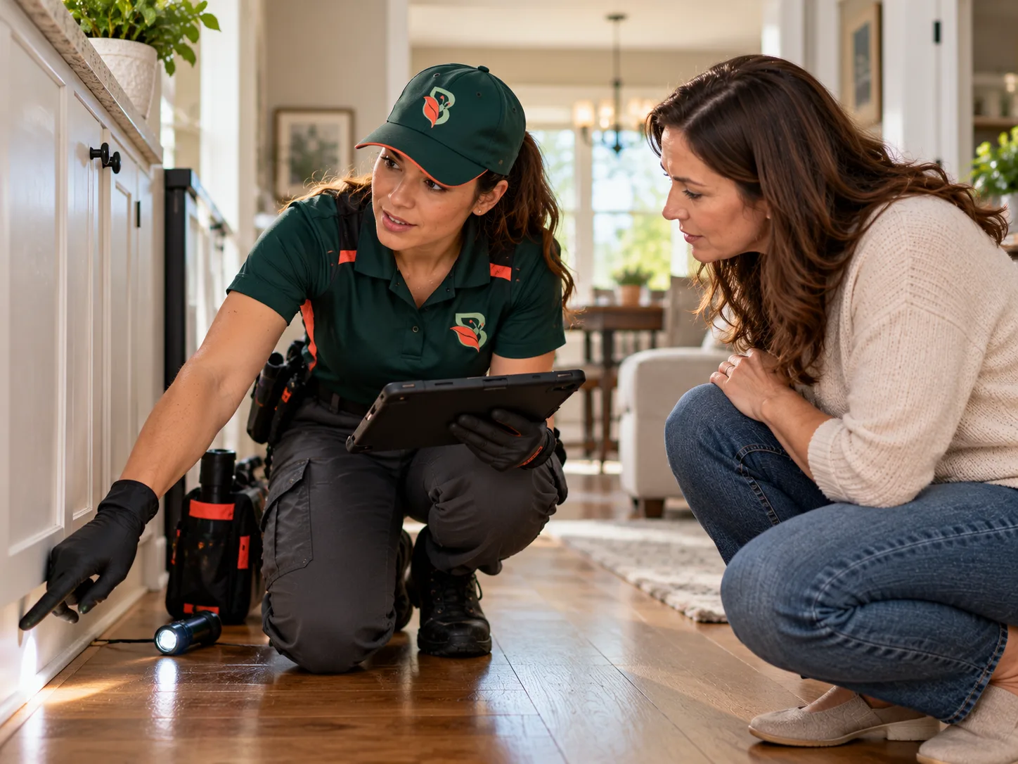 Pest Control Pomfret, MD FAQs